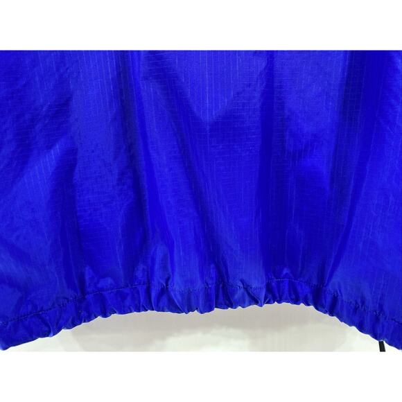 Sierra Sport Promega Vintage Packable Hooded Windbreaker Size Large - Picture 5 of 10